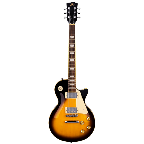 SX LP Style Electric Guitar