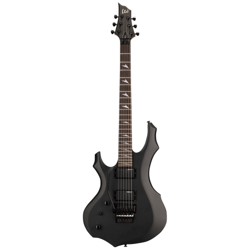 LTD F-200 BLK SATIN LEFT HAND