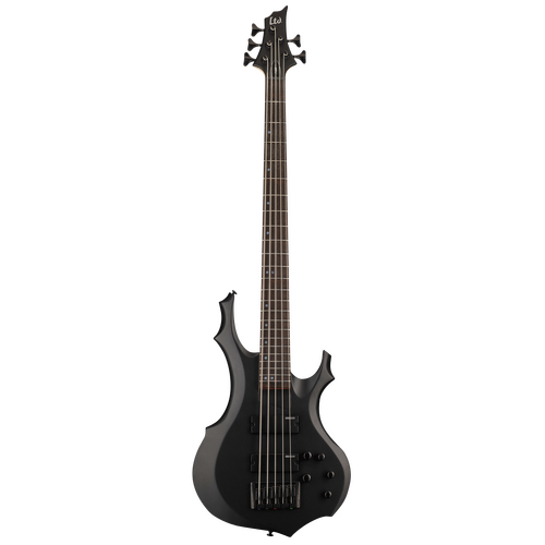 LTD F-205 BLACK SATIN