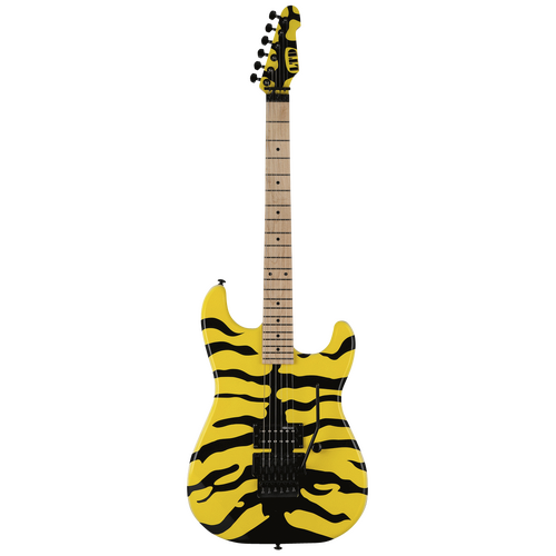 LTD GL-200 MT GEORGE LYNCH TIGER