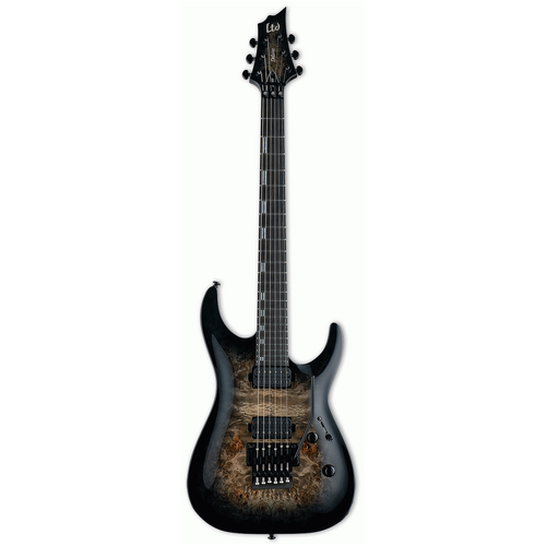 LTD H-1001/BP/BLACK NAT BRST FR