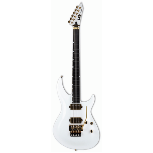 ESP LTD HORIZON 3 1000 FR SNOW WHITE FR 