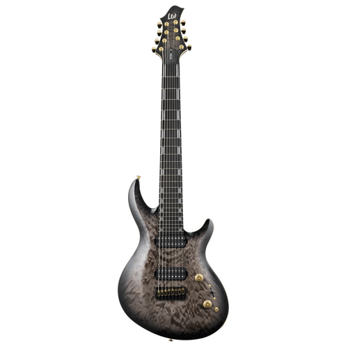 LTD JAVIER REYES JR-608 SIGNATURE GUITAR FL