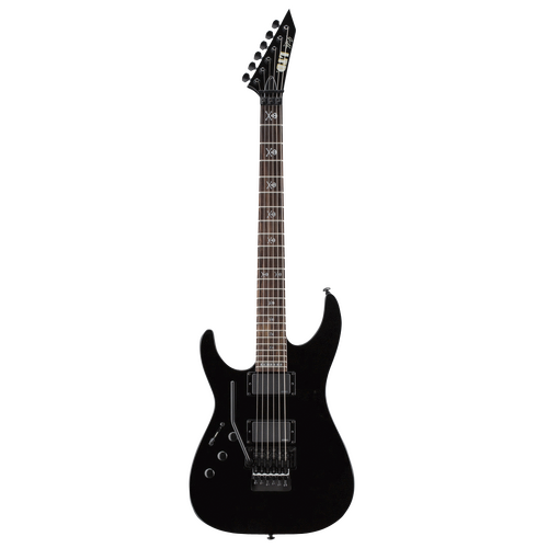 LTD KH-602LH KIRK HAMMETT SIGNATURE LEFT HANDED
