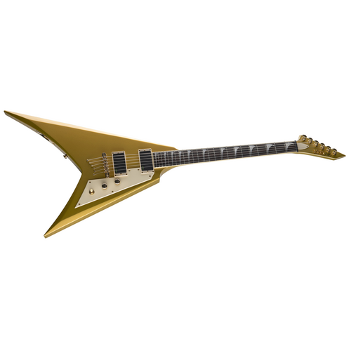 ESP LTD KIRK HAMMETT V GOLD