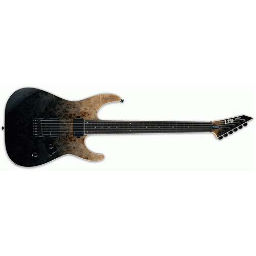 LTD M-1000/HT/BP/BLACK FADE