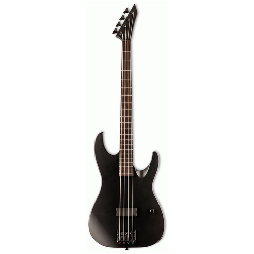LTD M 4 BLACK METAL BASS