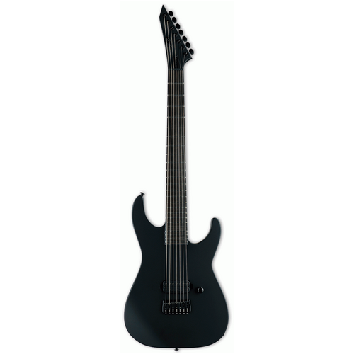 LTD M-7B/HT/BLACK METAL/BLKS