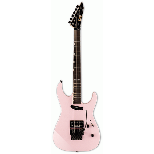 LTD MIRAGE DELUXE '87 PEARL PINK