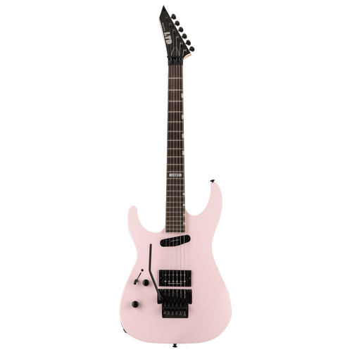 LTD MIRAGE DELUXE '87 PEARL PINK LEFT HANDED