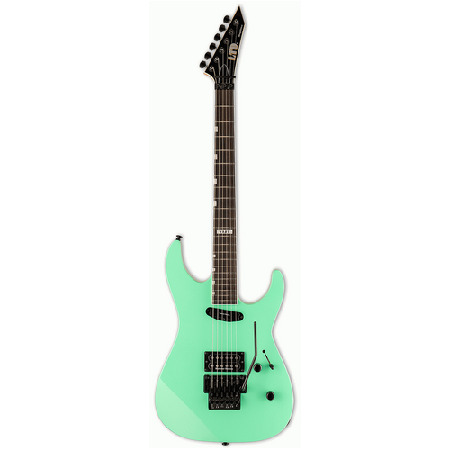 LTD MIRAGE DELUXE '87 TURQUOISE