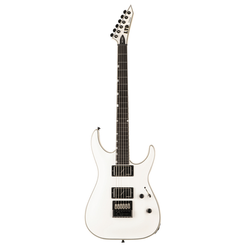 LTD MH 1007 EVERTUNE SNOW WHITE
