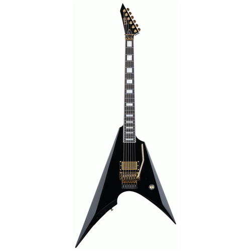 ESP LTD MIKE SCHLEIBAUM MSV-1/Black Guitar