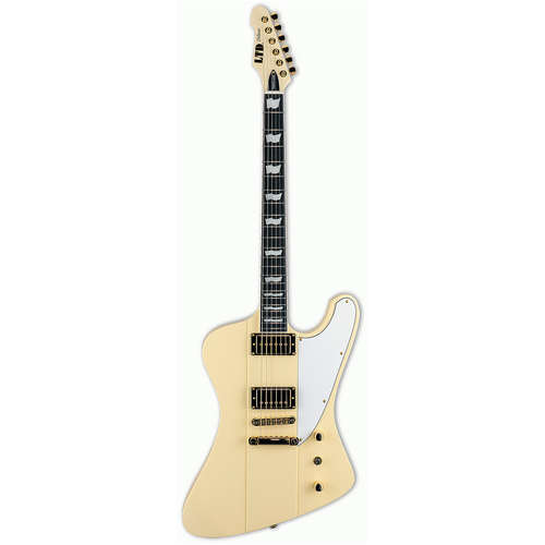 LTD PHOENIX-1000/VINTAGE WHITE