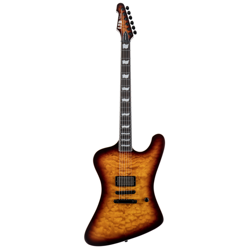 ESP LTD PHOENIX 1001 - Tobacco Sunburst