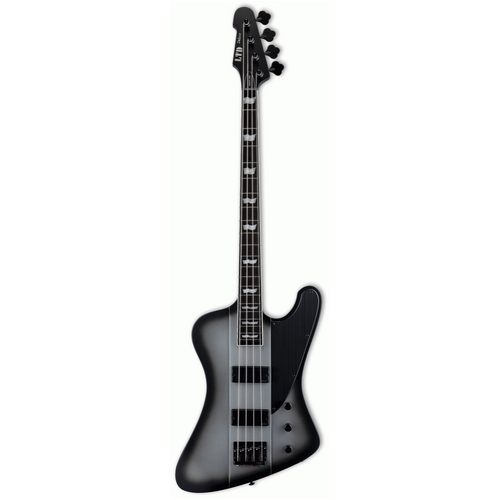 ESP LTD PHEONIX 1004 SILVER SUNBURST