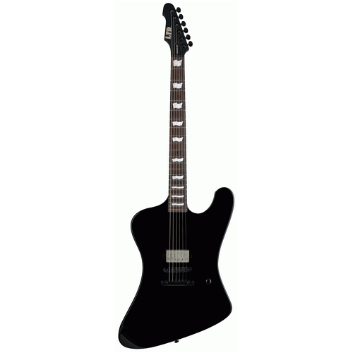 ESP LTD Phoenix PH-201 Gloss Black Guitar