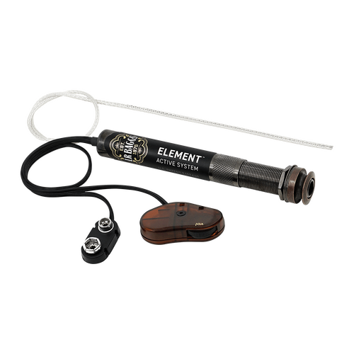LR Baggs Element Active System for Steel String