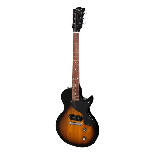 Tokai Traditional Series LSJ-54 LP-Junior Style Electric Guitar in Sunburst