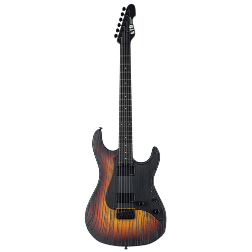 ESP LTD SN-1000HT IN FIRE BLAST