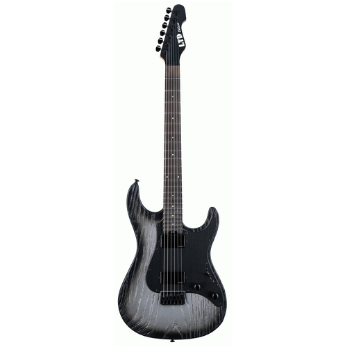 ESP LTD SN-1000 HT Silver Blast Guitar