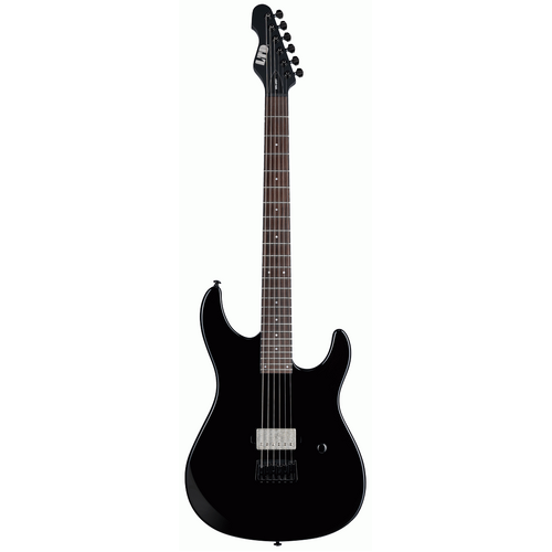 ESP LTD  SN-201 Gloss Black Guitar