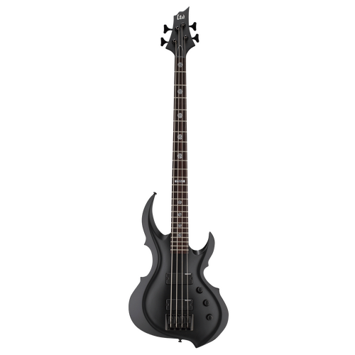 LTD-TOM ARAYA 204 BLACK FRX BODY