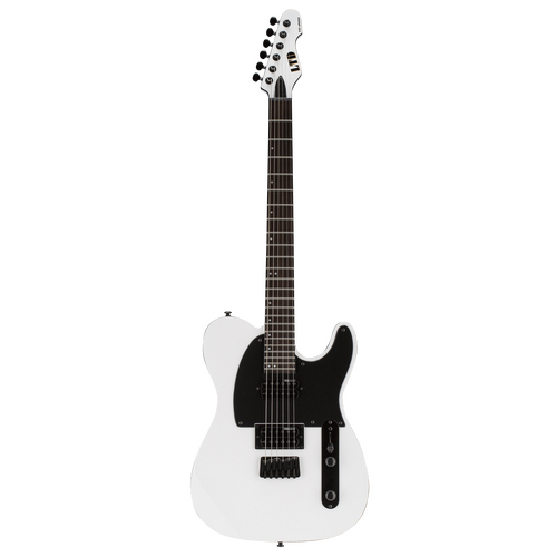 LTD TE-200 JATOBA BOARD SNOW WHITE