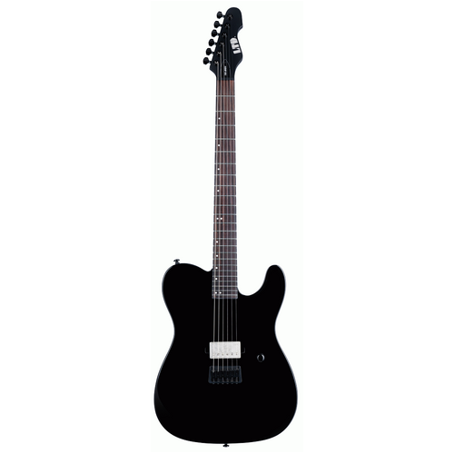 ESP LTD TE-201 Gloss Black Guitar