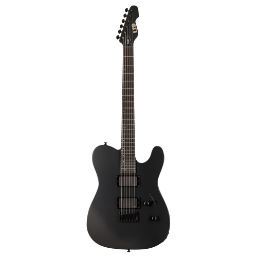 LTD TE-401 BLKS GUITAR