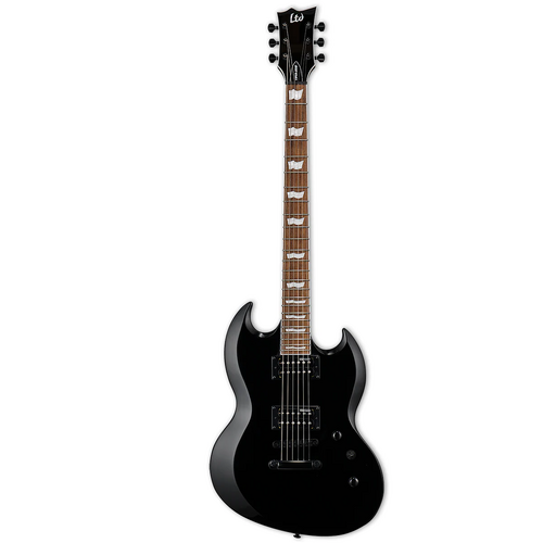 LTD VIPER-201 BARI BLACK