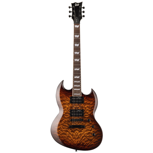 LTD VP-256P VIPER DBSB