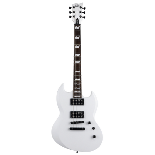 LTD VP-256 VIPER SNOW WHITE