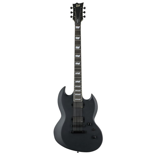 LTD VP 400 BLACK VIPER BARI