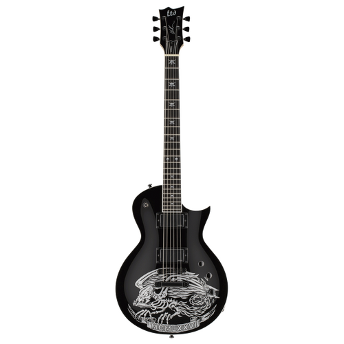 LTD WILL ADLER SIGNATURE W/ FLUENCE PUPS BK/GRN