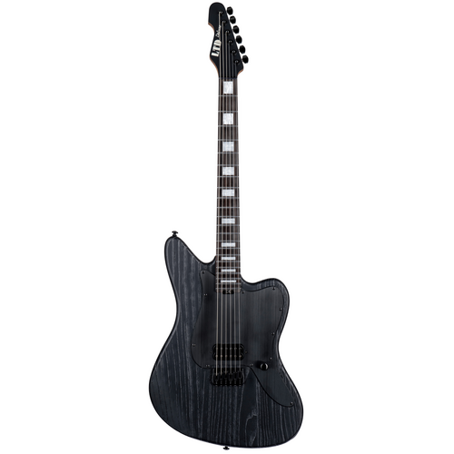 ESP LTD XJ-1 HT - Black Blast