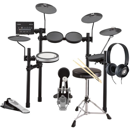 Yamaha DTX482KPLUS Electronic Drum Kit