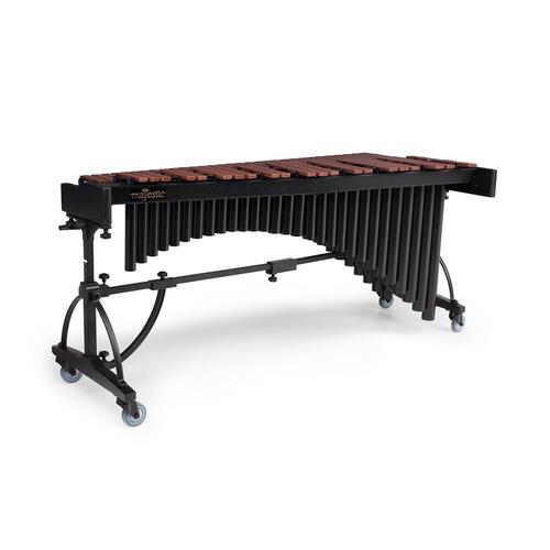Majestic M6543P Concert Marimba 43 Octave Prolon
