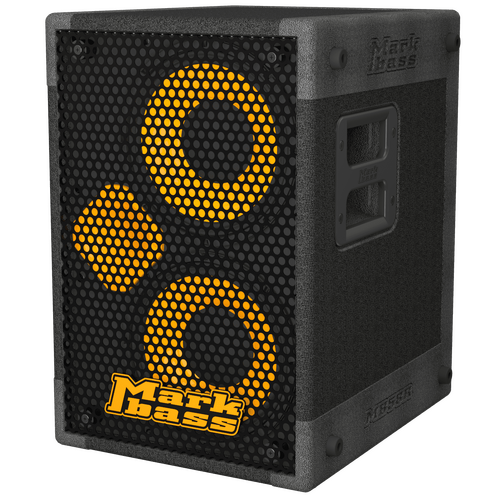 Markbass MB58R 102 Energy 2x10 Cabinet (4 ohm)