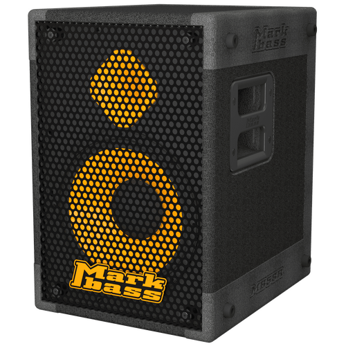 Markbass MB58R 121 Energy 1x12 Cabinet