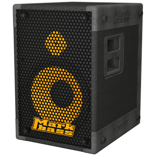 Markbass MB58R 121 Pure 1 x 12 Cabinet
