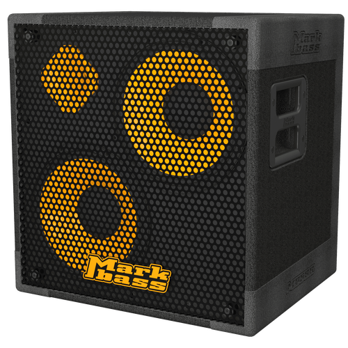 Markbass MB58R 122 Energy 2 x 12 Cabinet (8 ohm)