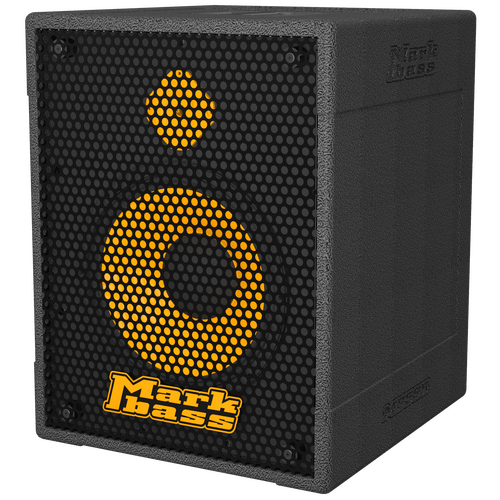 Markbass MB58R CMD 121 Pure Combo 