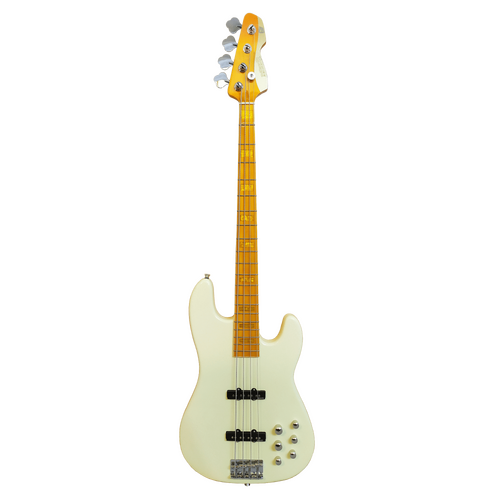 Markbass GV 4 GLOXY IN CREAM