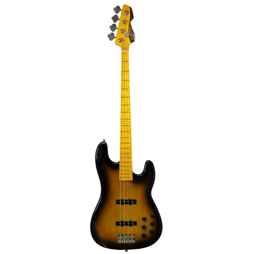 Markbass GV4 GLOXY IN TOBACCO SUNBURST