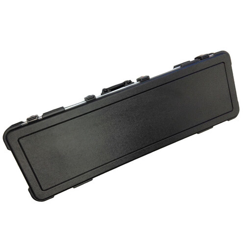 MBT ABS Electric Guitar Case in Black