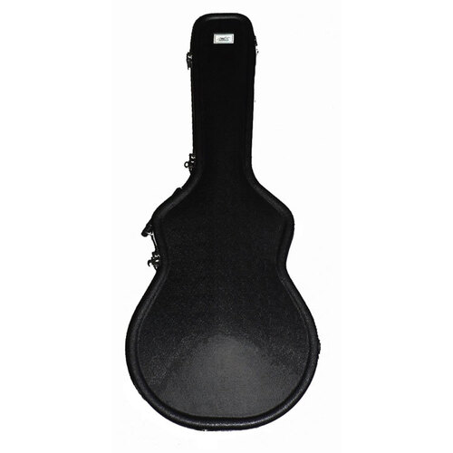 MBT ABS "LP Style" Electric Guitar Case in Black