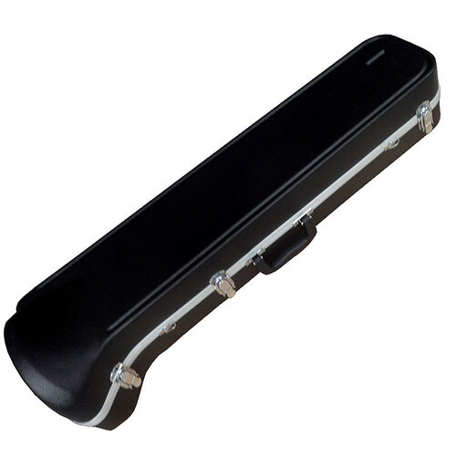 MBT ABS Trombone Case with Padded Black Interior
