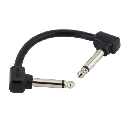 Mooer 4" Molded Patch Cable