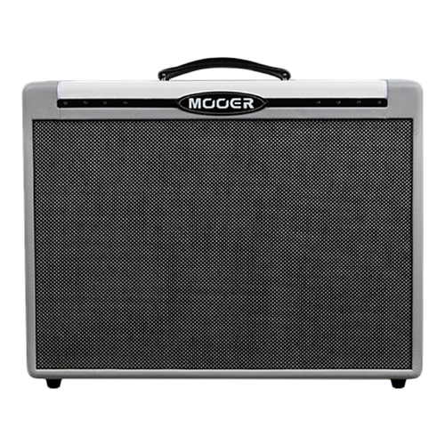 Mooer GC112 1x12 Portable Closed Back Speaker Cabinet